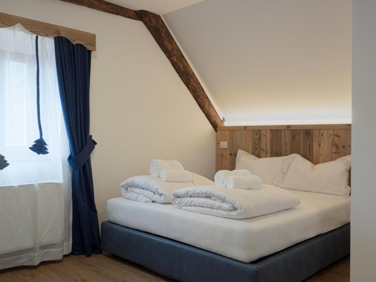 Valtempo Relais Bed and Breakfast Prato Carnico Exteriör bild