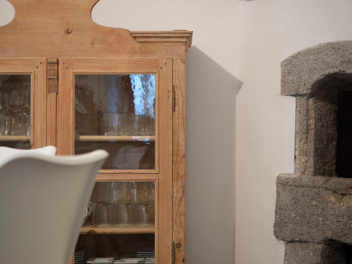 Valtempo Relais Bed and Breakfast Prato Carnico Exteriör bild