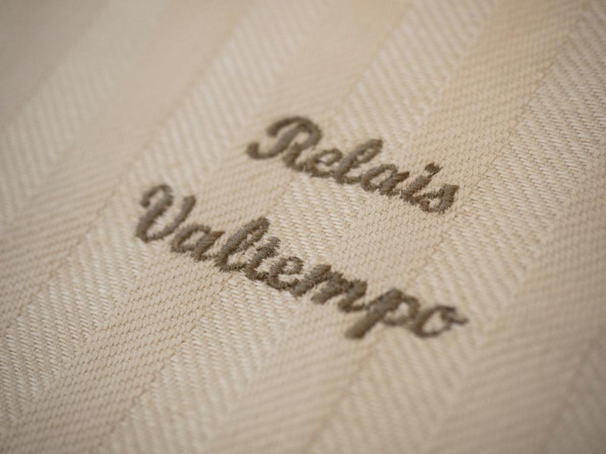 Valtempo Relais Bed and Breakfast Prato Carnico Exteriör bild