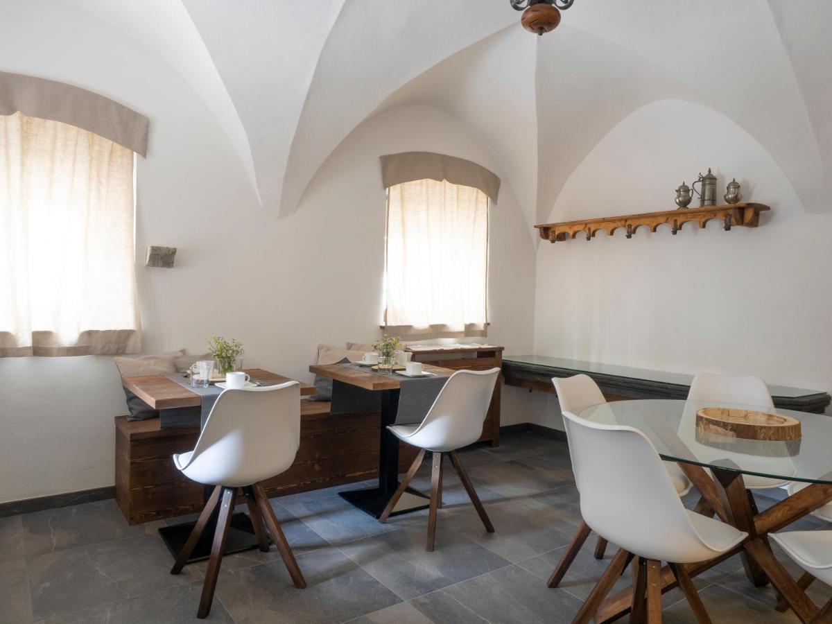 Valtempo Relais Bed and Breakfast Prato Carnico Exteriör bild