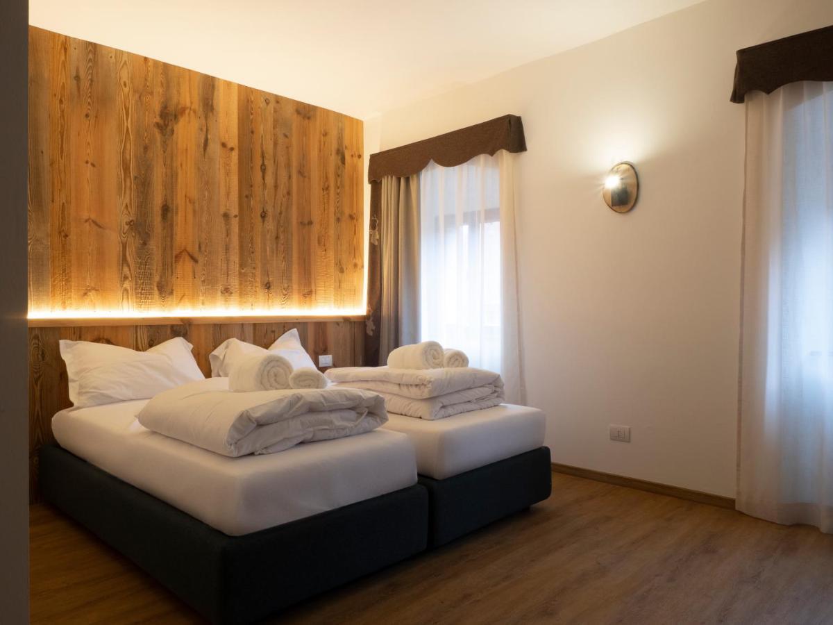 Valtempo Relais Bed and Breakfast Prato Carnico Exteriör bild