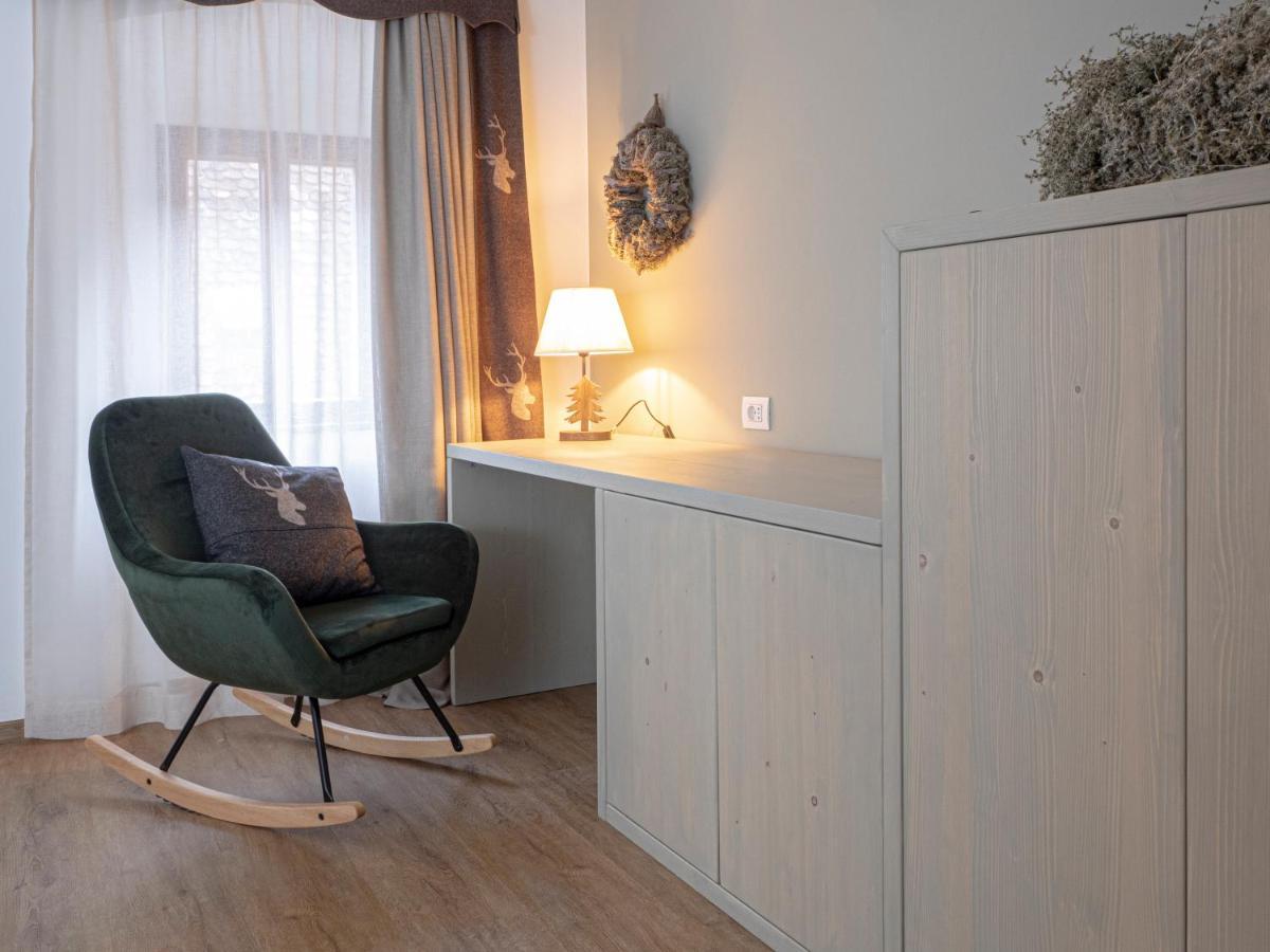 Valtempo Relais Bed and Breakfast Prato Carnico Exteriör bild