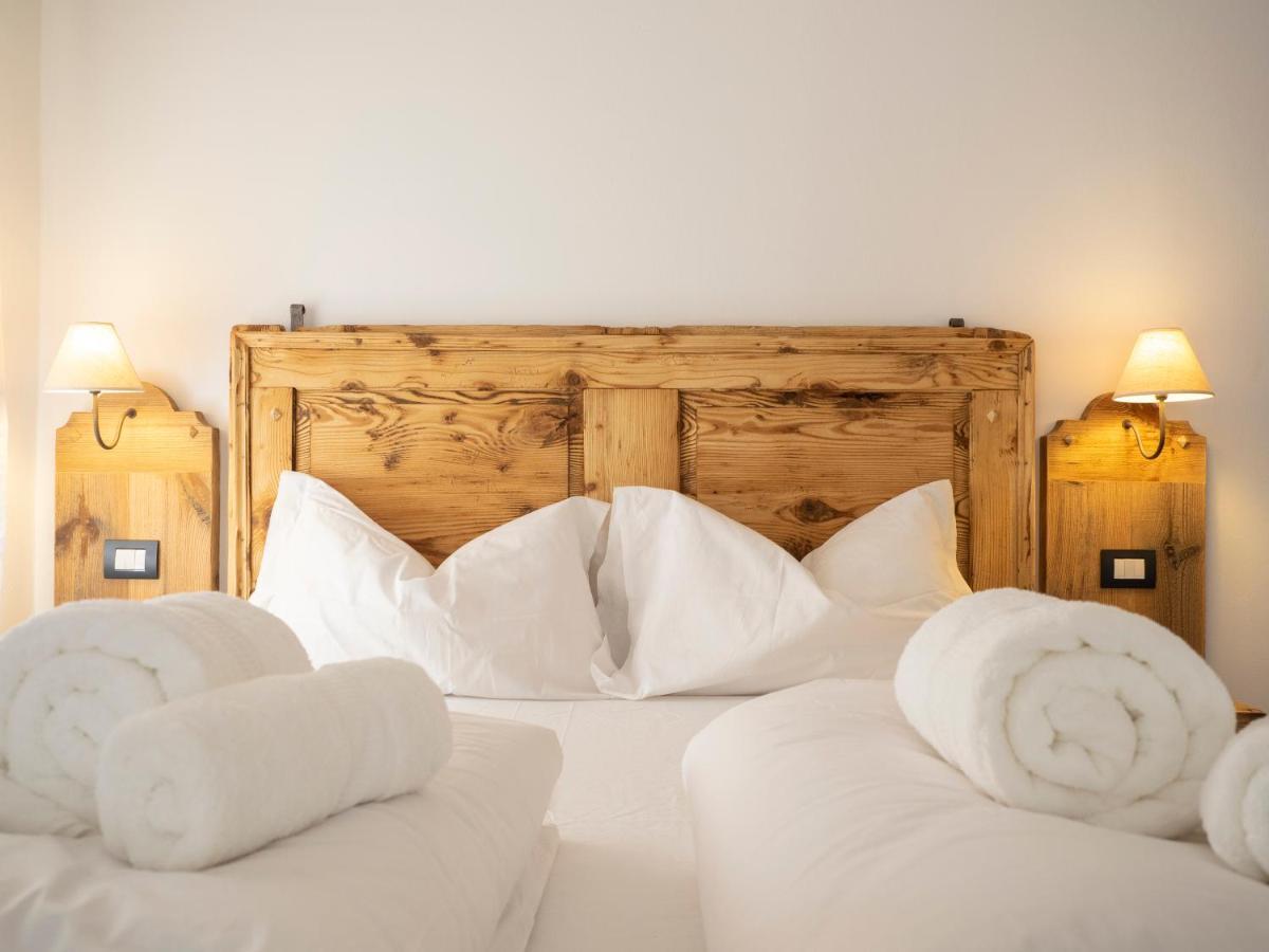 Valtempo Relais Bed and Breakfast Prato Carnico Exteriör bild