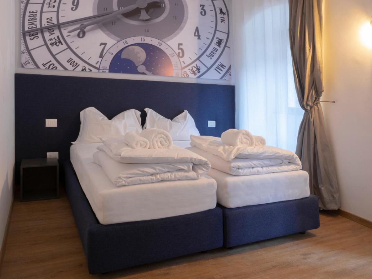 Valtempo Relais Bed and Breakfast Prato Carnico Exteriör bild
